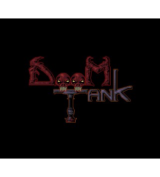DOOMTANK Steam Key GLOBAL